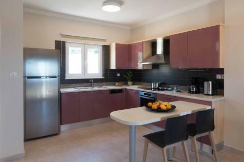 Fragika Homes Luxury Villas