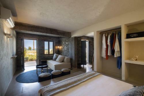 Hotel Seesoo Paros Beachfront Resort