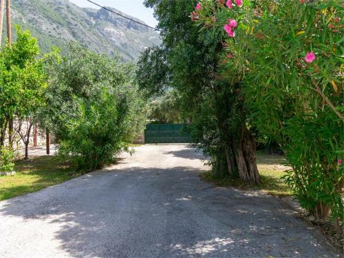 Beachfront Villa Barbati 1 , Corfu