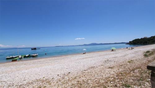 Beachfront Villa Barbati 1 , Corfu