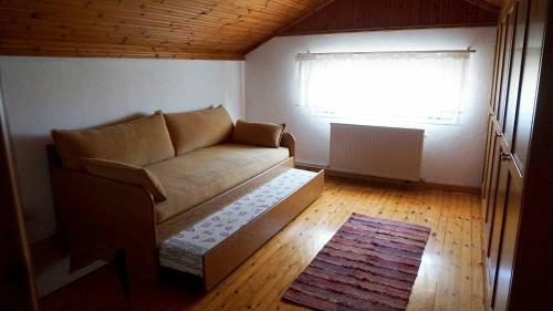 Apartamento Villa Karras