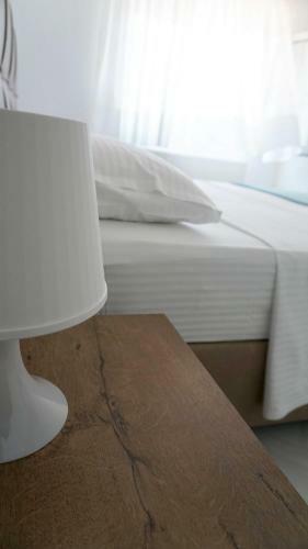 Apartamento Villa Karras