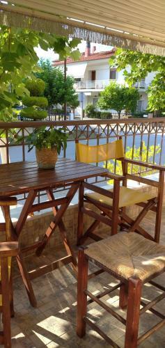 Xenia Palace Luxury Apartments