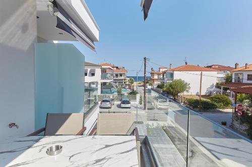 Apartamento Albatros Luxury Suites
