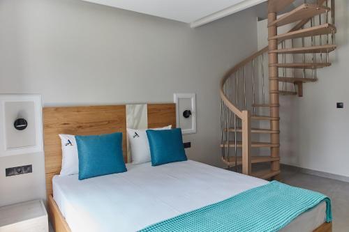 Apartamento Albatros Luxury Suites