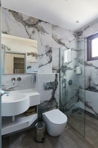 Apartamento Albatros Luxury Suites
