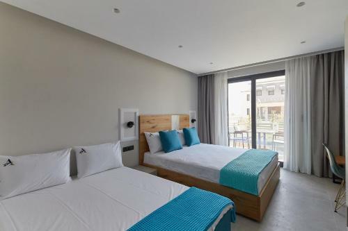 Apartamento Albatros Luxury Suites