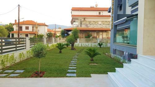 Apartamento Albatros Luxury Suites