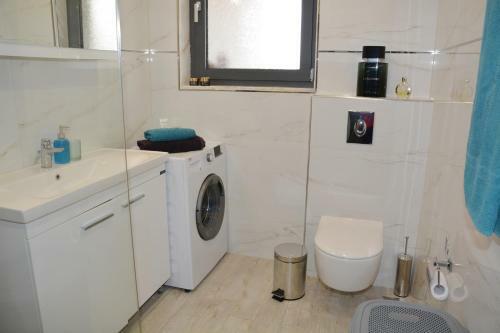 Pegasus Sea View Luxury Apartments