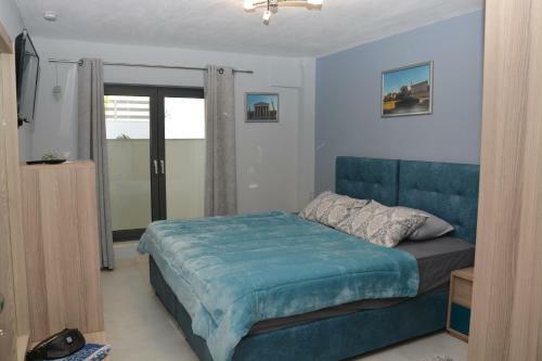 Pegasus Sea View Luxury Apartments