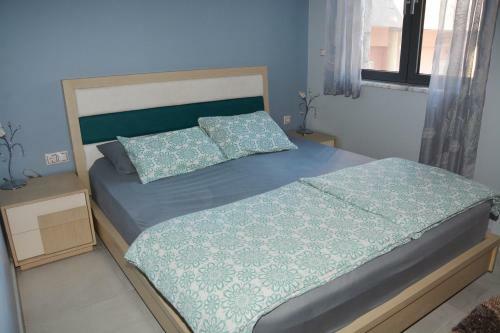 Pegasus Sea View Luxury Apartments