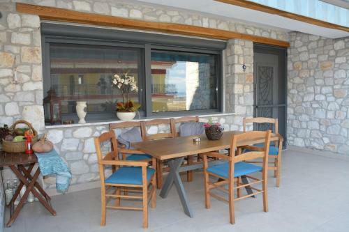 Pegasus Sea View Luxury Apartments