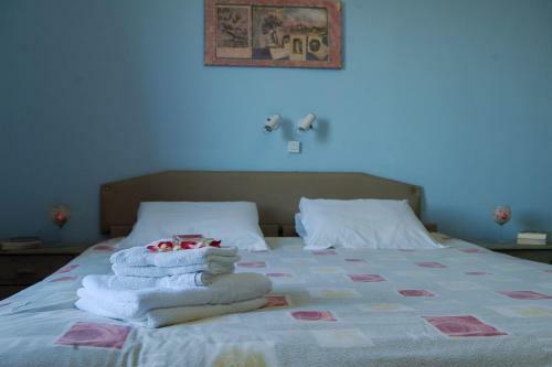 Dimitropoulos Apartments