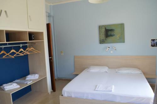 Dimitropoulos Apartments