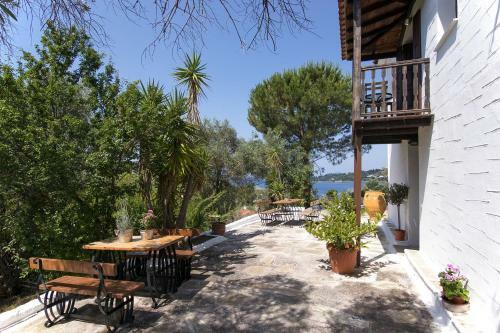 Villa Tresor Boutique Home