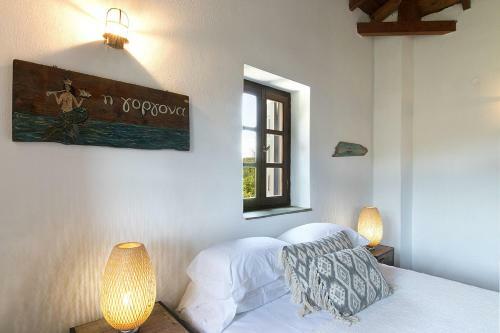 Villa Tresor Boutique Home