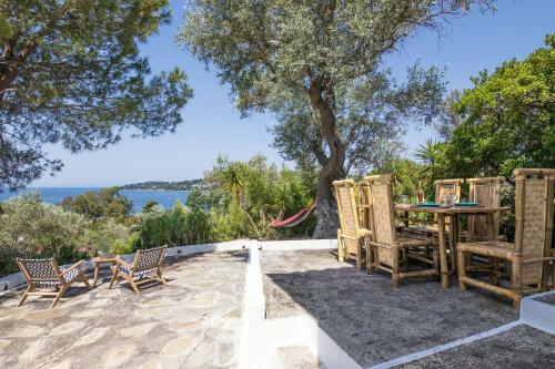 Villa Tresor Boutique Home