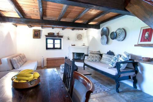 Villa Tresor Boutique Home