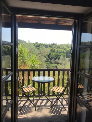 Villa Tresor Boutique Home