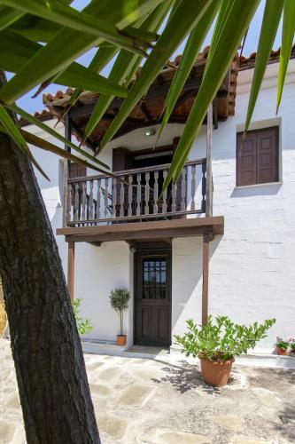 Villa Tresor Boutique Home