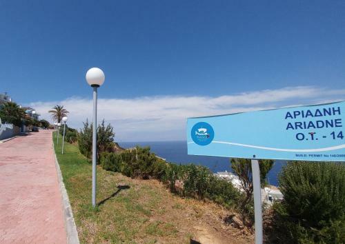 Luxury Villa Ariadni
