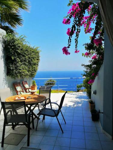 Luxury Villa Ariadni