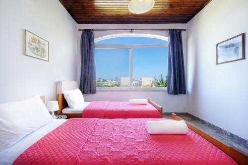 Golden Sea Villa