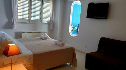 Villa Superior Suite Athena