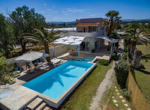 Villa Almirikia