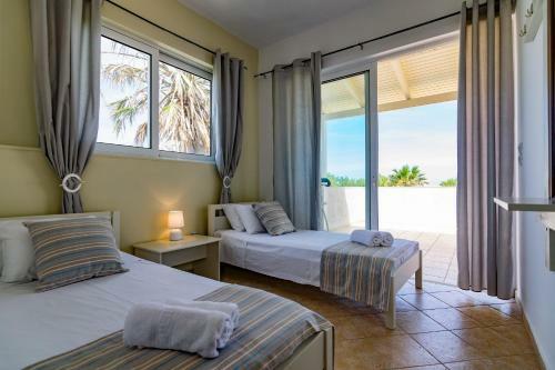 Villa Almirikia