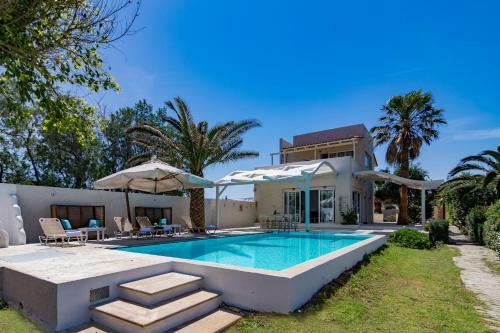 Villa Almirikia