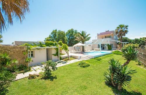 Villa Almirikia