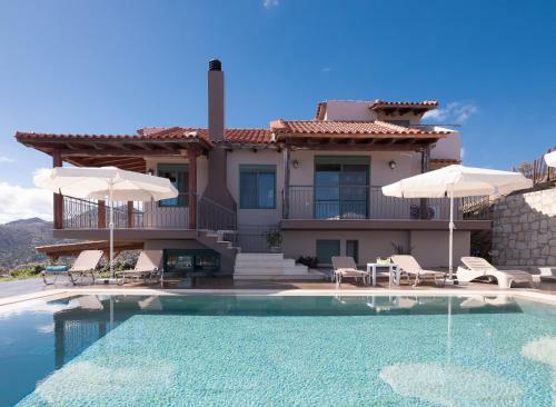 Villa Eolos