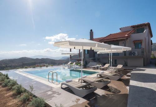 Villa Eolos