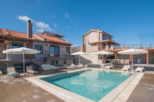 Villa Eolos