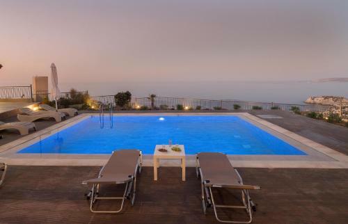 Villa Eolos