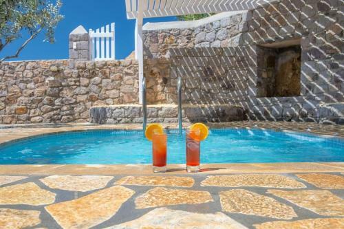 Theologos Villa