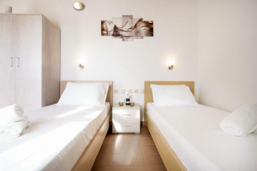 Apartamento Mary's Room