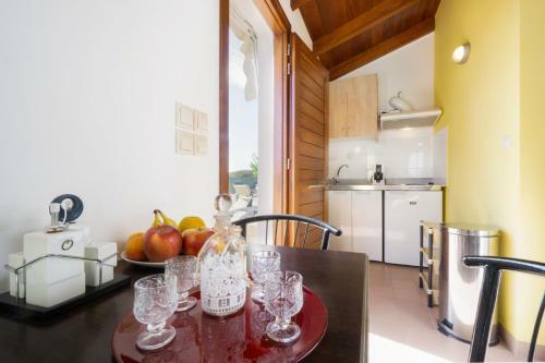 Apartamento Mary's Room
