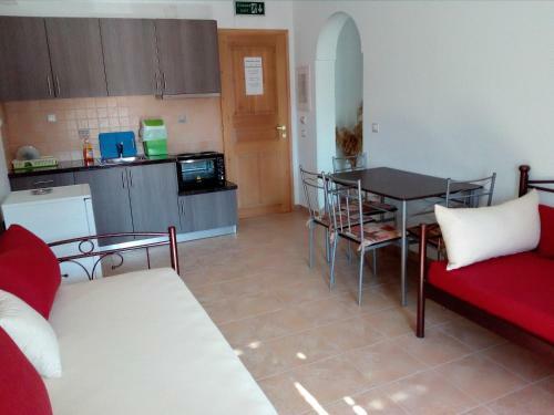Apartamento Margarita's-studios