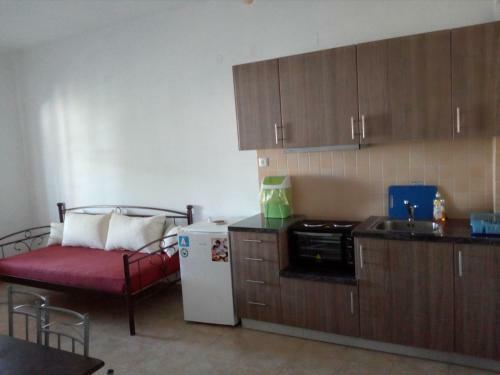 Apartamento Margarita's-studios