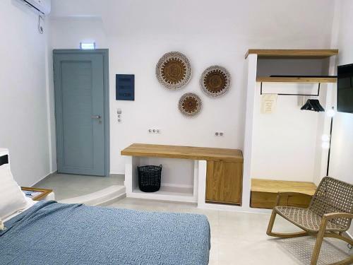 Hotel Astypalaia Infinity Blue Suites