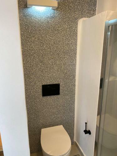 Hotel Astypalaia Infinity Blue Suites