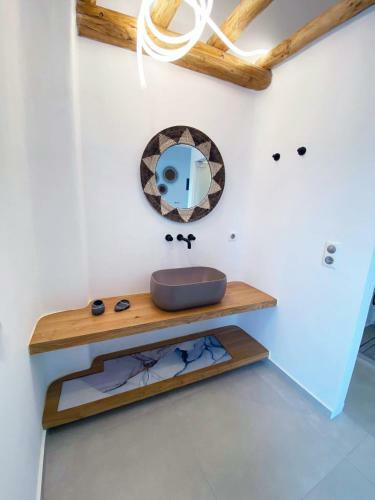 Hotel Astypalaia Infinity Blue Suites