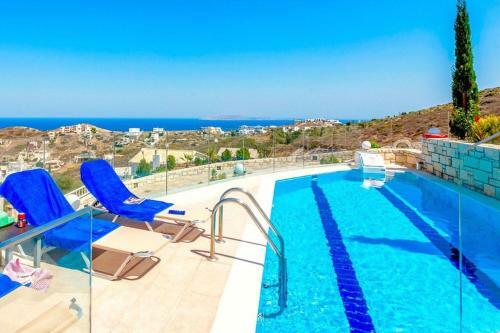 Luxury Villa Diana With Private Swimming Pool