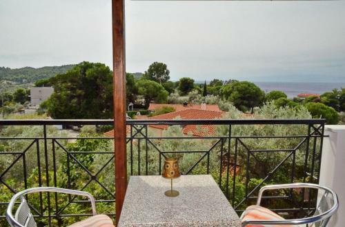 Hostal Manos Studios