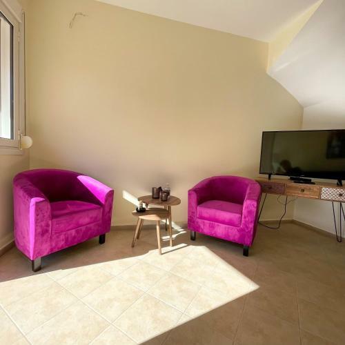 Project Mediterraneo Luxury Maisonettes & Loft