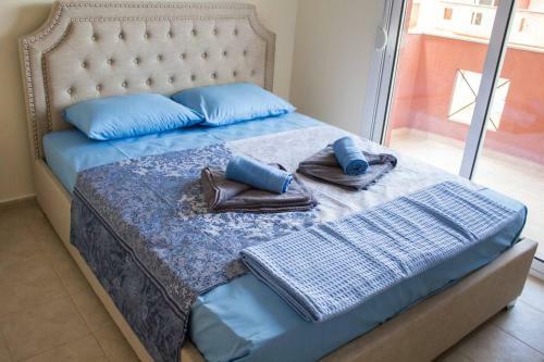 Project Mediterraneo Luxury Maisonettes & Loft