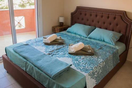 Project Mediterraneo Luxury Maisonettes & Loft