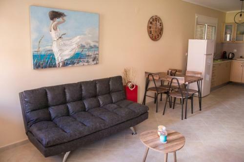 Project Mediterraneo Luxury Maisonettes & Loft